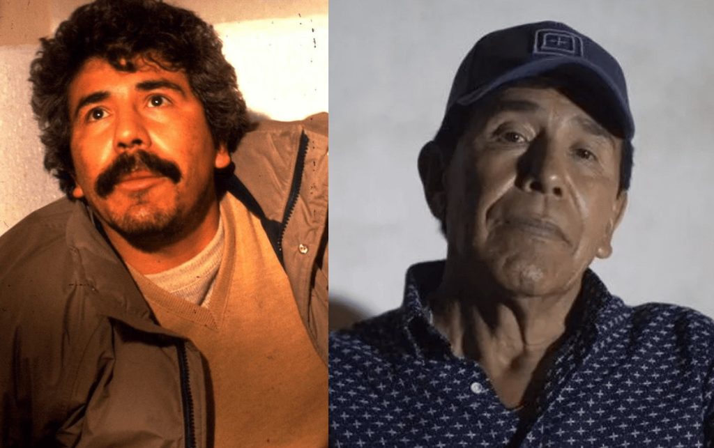 Extradición: La batalla legal de Caro Quintero