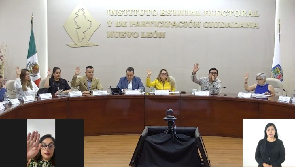 Elecciones avalan al Partido del Trabajo planillas en 35 alcaldías de Nuevo León