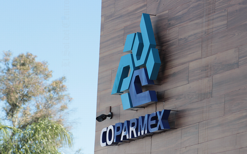 Pensiones: Coparmex en alerta ante iniciativa de reforma