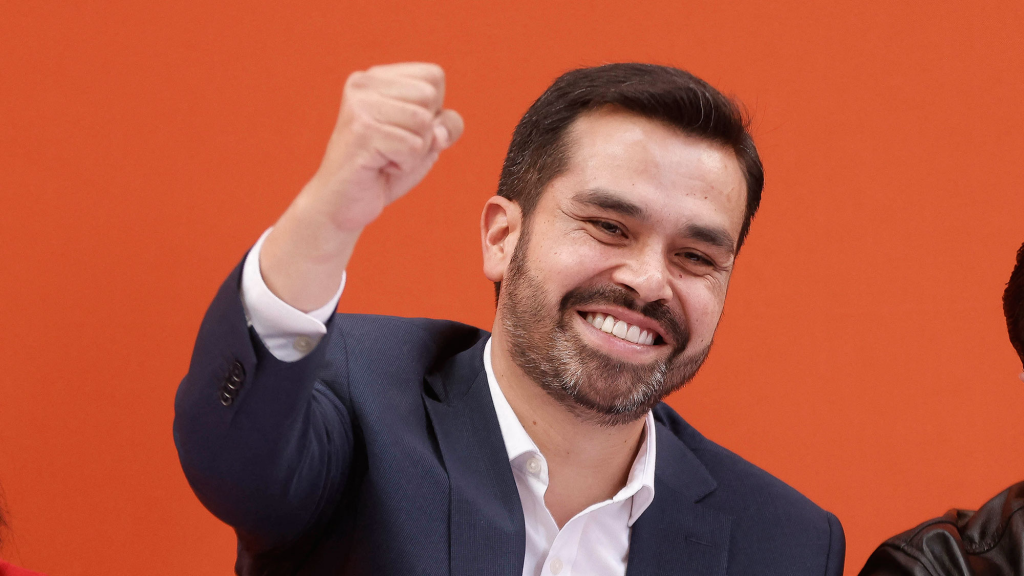 El Impacto de Jorge Álvarez Máynez en Movimiento Ciudadano