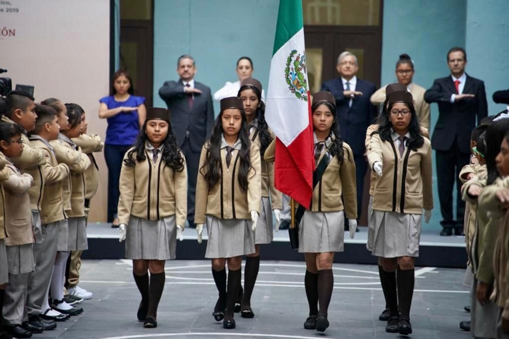 Mexicanos carecen de aprendizajes ante 0 propuestas educativas en candidatos