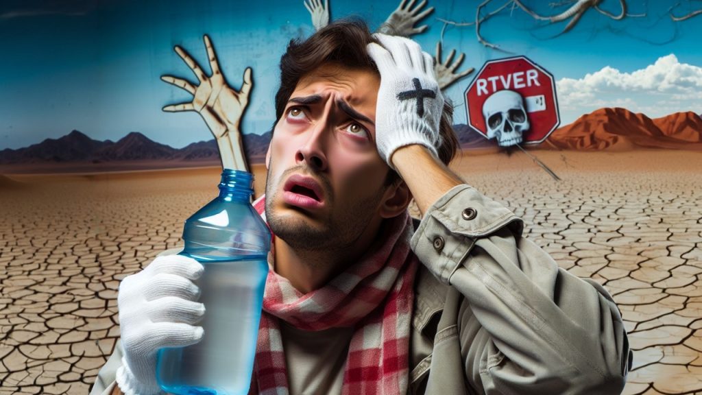 Calor extremo reporta el gobierno de Chimalhuacán emite recomendaciones