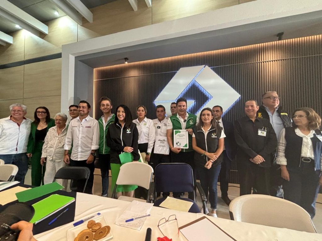 Astudillo presenta Agenda Ambiental Legislativa