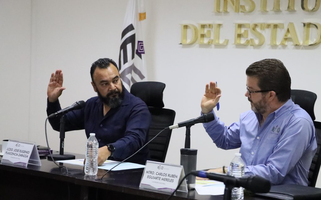 PREP está listo para su operación el 2 de junio: IEEQ