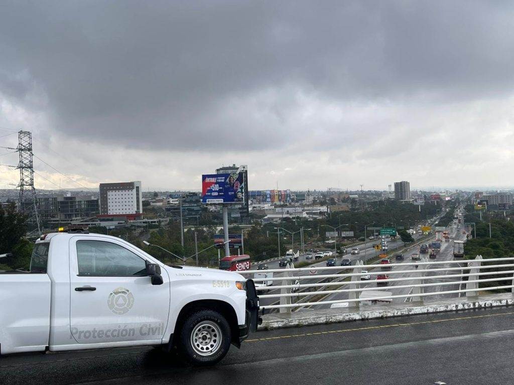 Temporada de Lluvias y Ciclones, invitan a tomar medidas