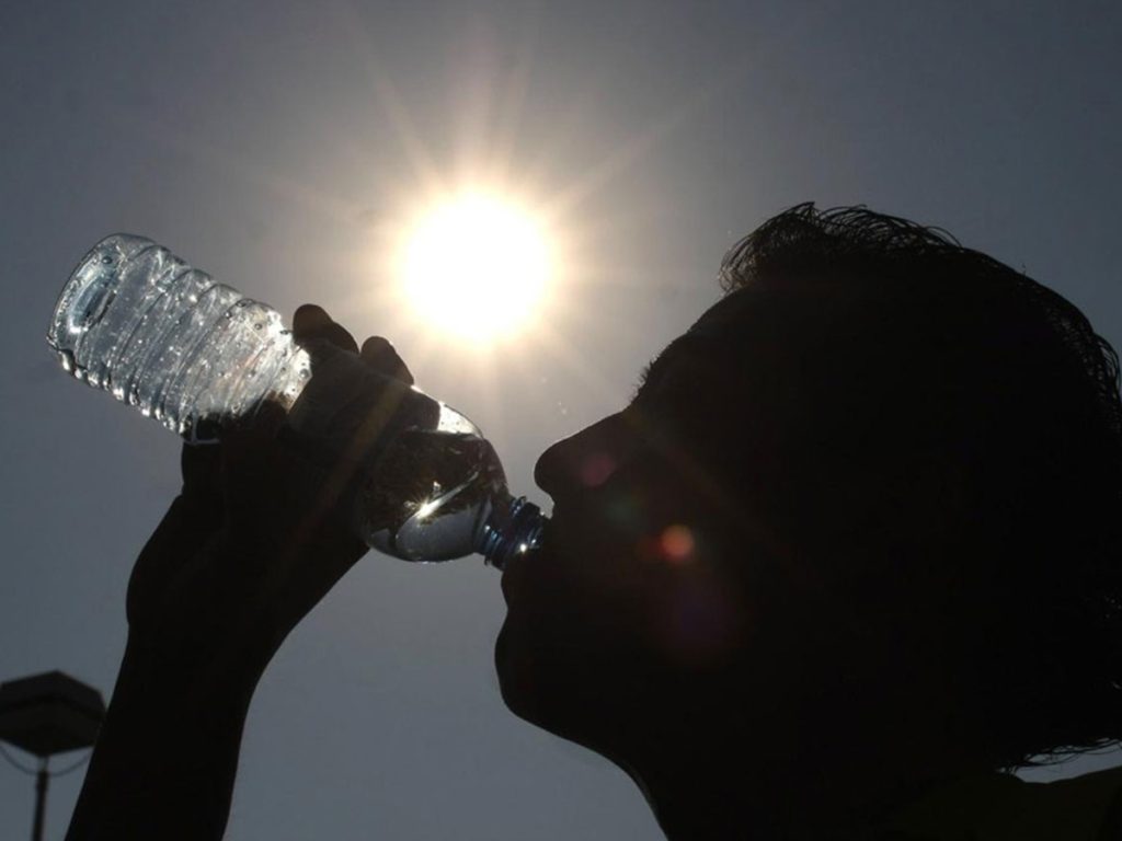 Golpe de calor quita la vida a una persona en Querétaro