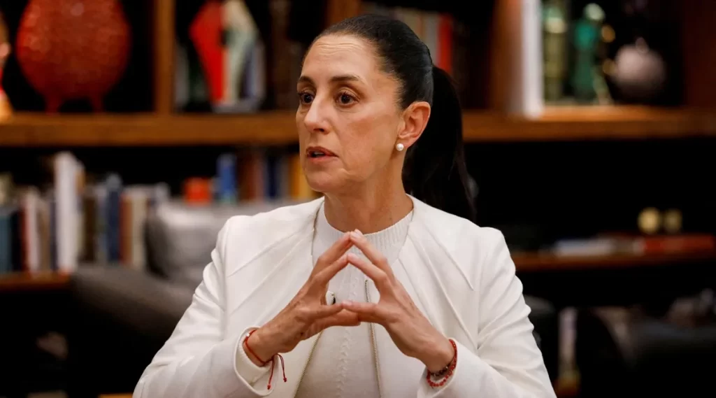 Claudia Sheinbaum anuncia a nuevos miembros de su gabinete