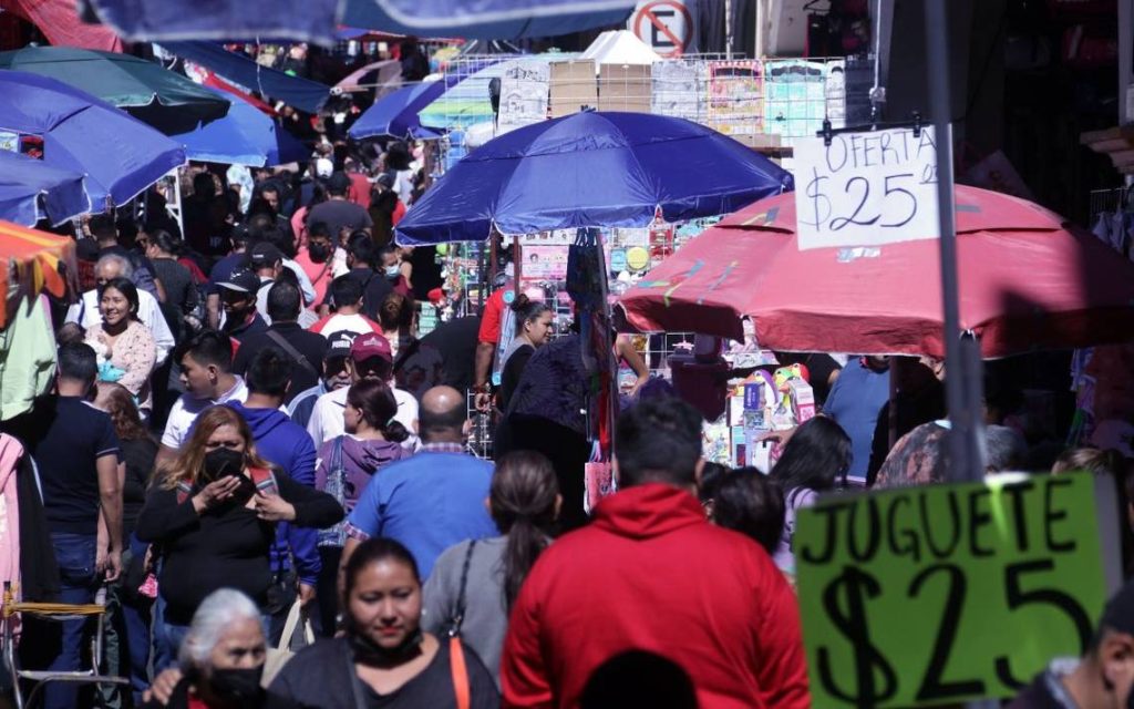 Informalidad: Amenaza para las inversiones en la Ciudad de México