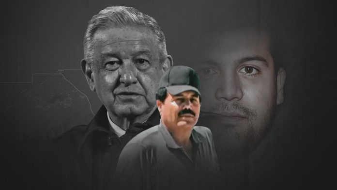 Narcotráfico