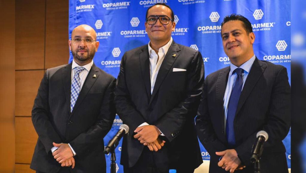 Informalidad en CDMX: Coparmex descarta alerta roja