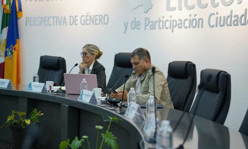 Registro de partidos hagamos y futuro en riesgo en Jalisco