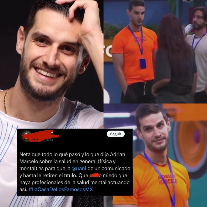 Adrián Marcelo