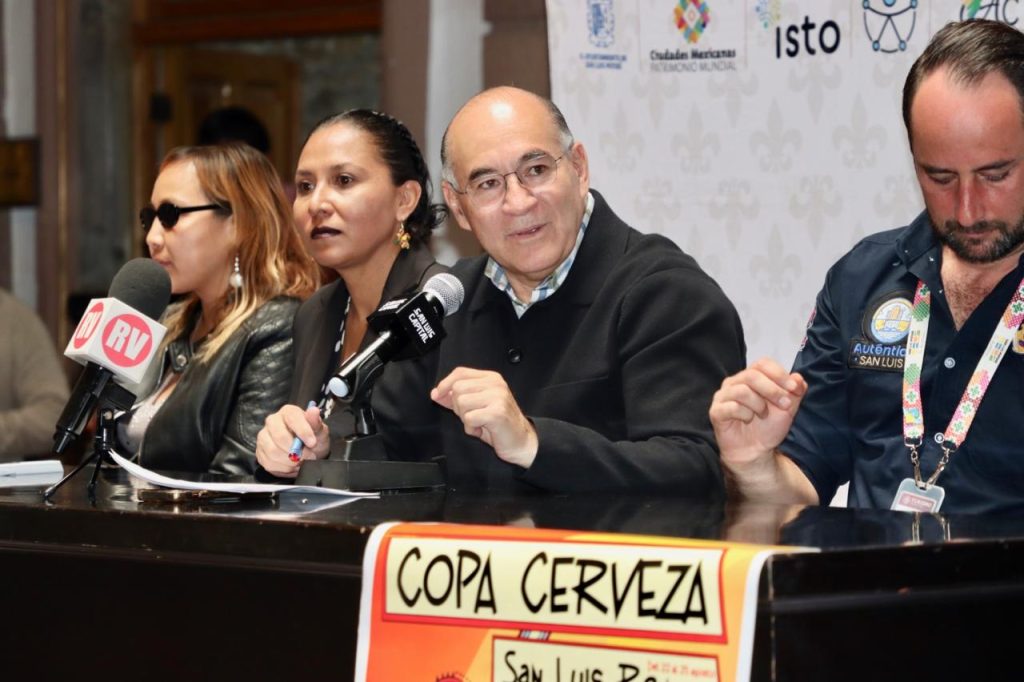 San Luis Capital Anuncia un Vibrante Calendario de Actividades Turísticas para las Próximas Semanas