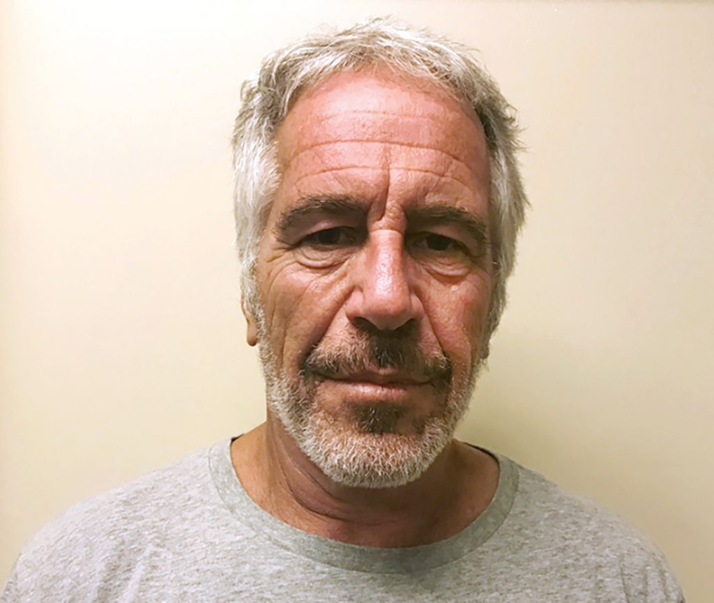 Nuevos documentos legales vinculan a varios nombres de alto perfil con el caso de Jeffrey Epstein
