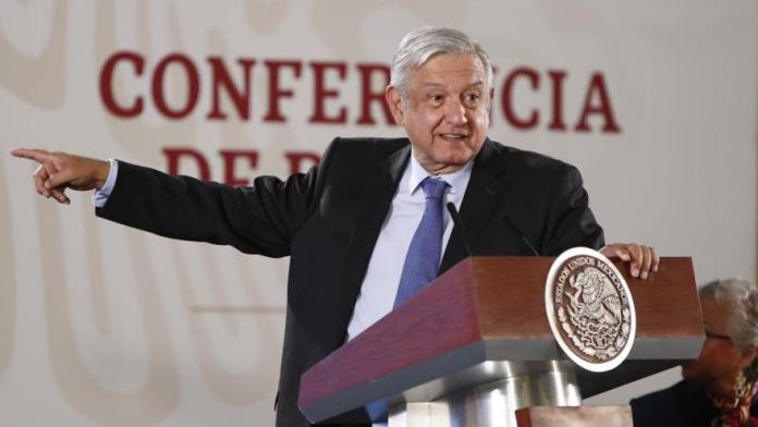 Andrés Manuel López Obrador