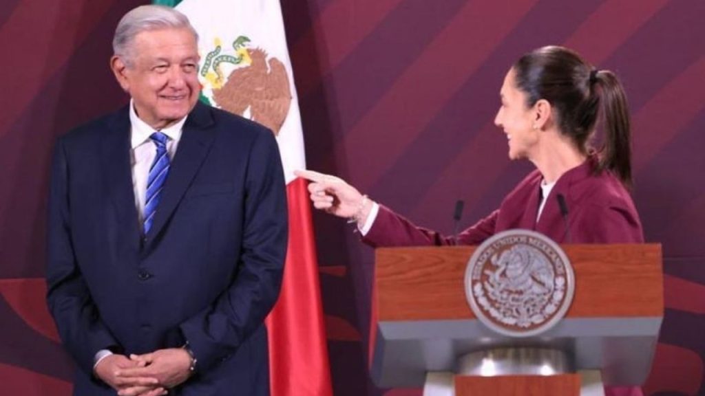 Sheinbaum Anuncia la Continuidad de las ‘Mañaneras’ en su Administración