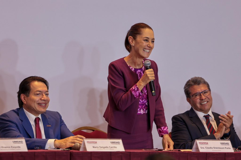 Este es el MILLONARIO gasto que Sheinbaum tendría que hacer en su gobierno