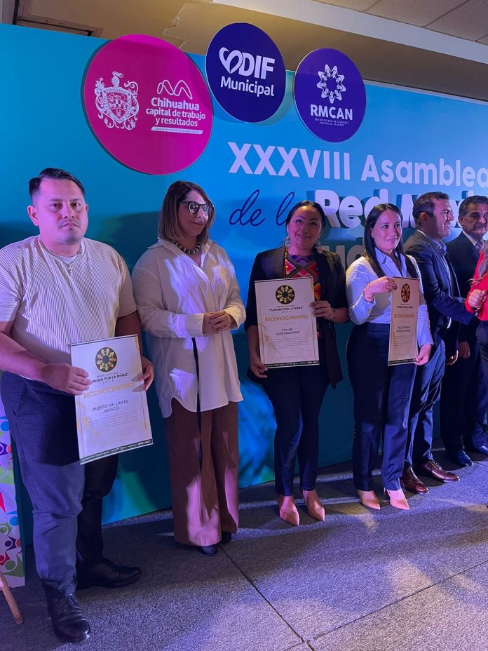 derechos de la niñez