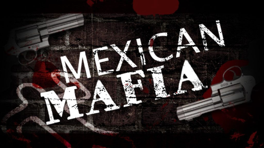 Mexican Mafia amenaza con filtrar datos sensibles del SICOR y TSJCDMX en 72 horas