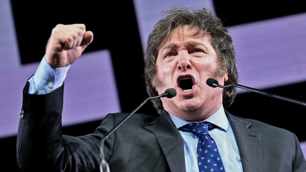 Claudia Sheinbaum Responde a las Declaraciones de Javier Milei