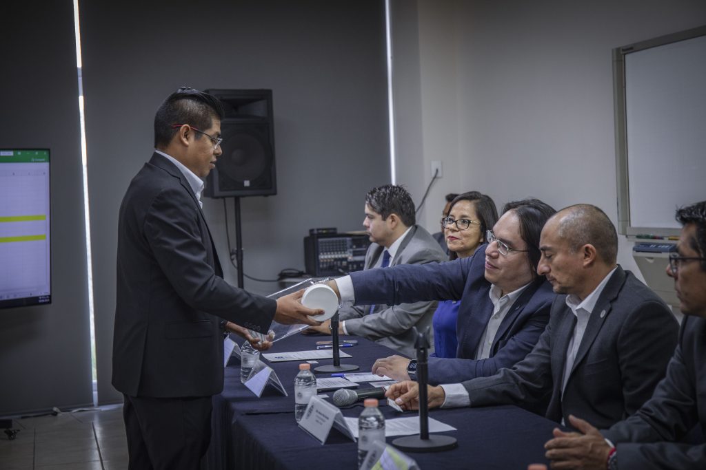 Evalúan integridad de Policías de Investigación