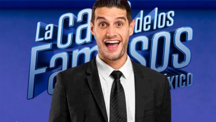 Adrian Marcelo