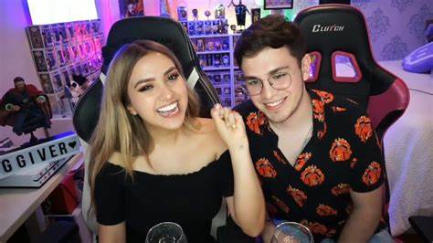 AriGameplays y Juan Guarnizo Anuncian su Divorcio - Noticias Gobierno