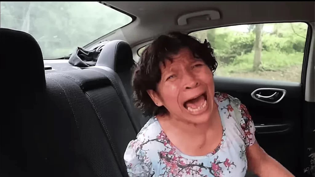 Doña Lety La Influencer que Conquistó Corazones y Enfrentó la Adversidad