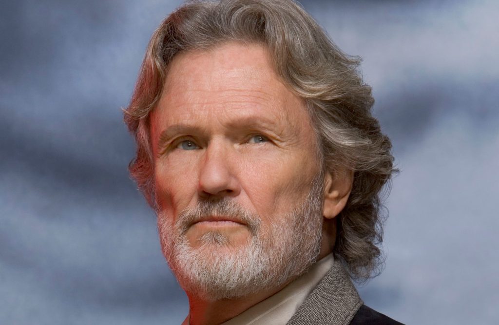 Kris Kristofferson La Leyenda que Transformó la Música y el Cine