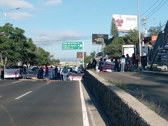 Manifestacion