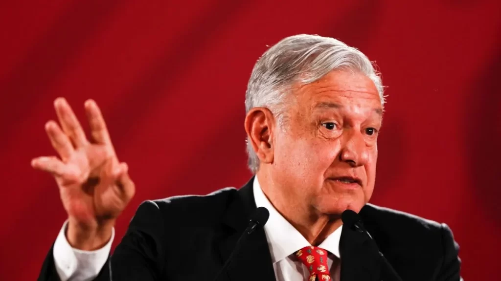 Suspenden Reforma Judicial de AMLO: Juez Otorga Recurso para que no se Publique en el DOF