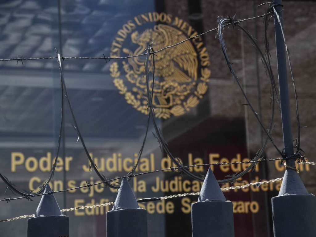 Reforma Judicial: Cámara de Diputados Reanuda la Sesión en Sede Alterna