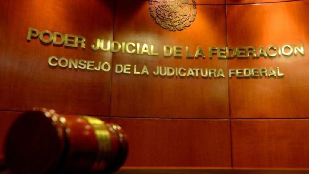 Jueza Otorga Suspensión Definitiva para Frenar Reforma al Poder Judicial