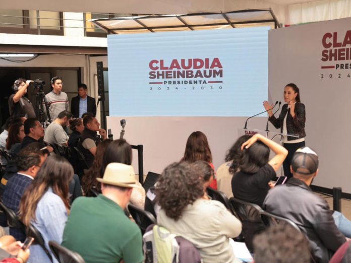 Sheinbaum