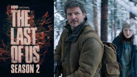 La Segunda Temporada de “The Last of Us”: Lo Que Sabemos Hasta Ahora