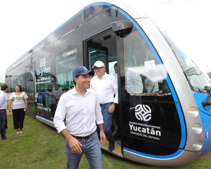 Yucatán