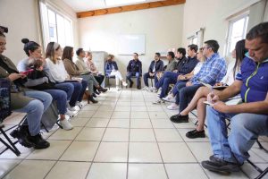 Autoridades Municipales