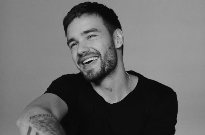 Liam Payne
