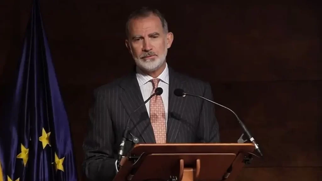 El Rey de España Responde a Sheinbaum: Esto Dijo Sobre su Relación con México