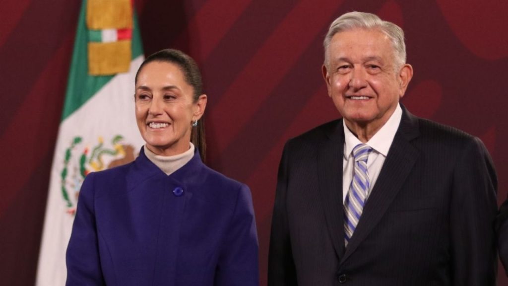Estrategias de Seguridad en México: AMLO vs Sheinbaum