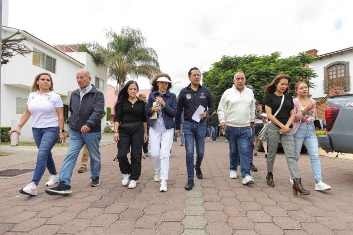 Autoridades Municipales