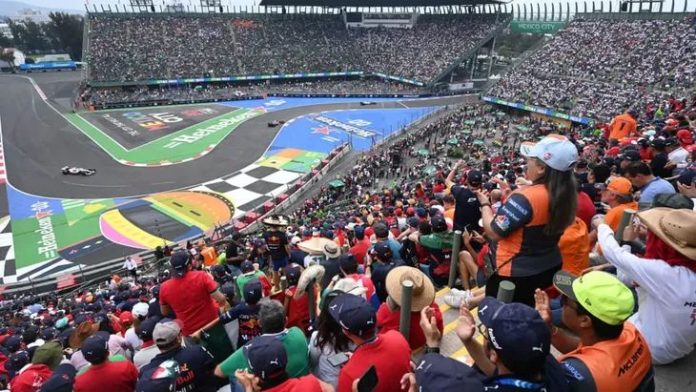 Gran Premio de México