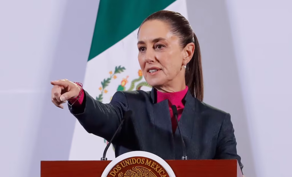La Mañanera del 25 de noviembre: Claudia Sheinbaum aborda temas cruciales