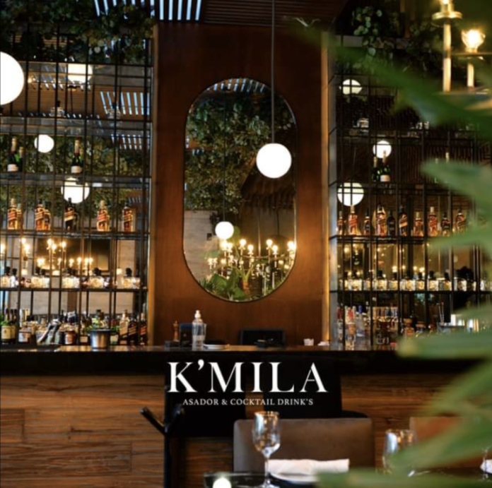 K'MILA