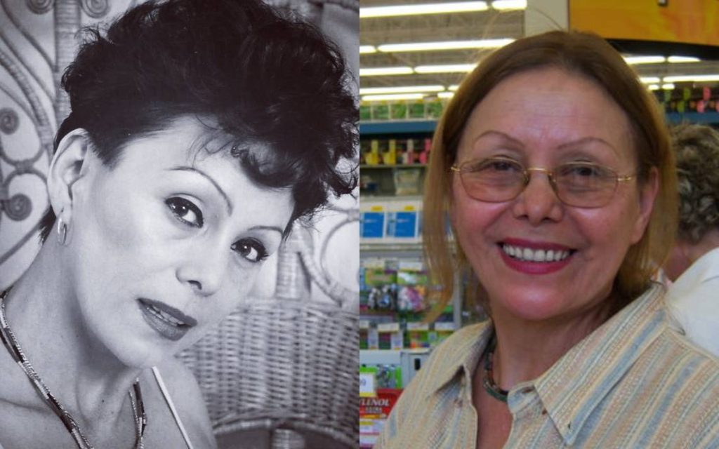 Fallece Mayka Montalvo, Icono del Cine de Ficheras, a los 75 Años