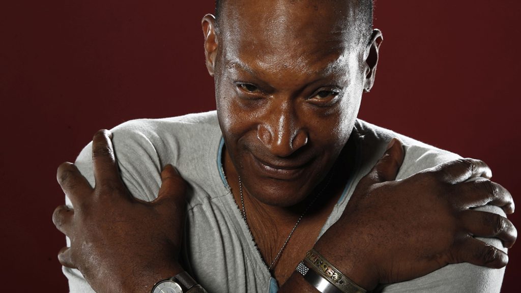 Fallece Tony Todd, Icono del Cine de Terror, a los 69 Años