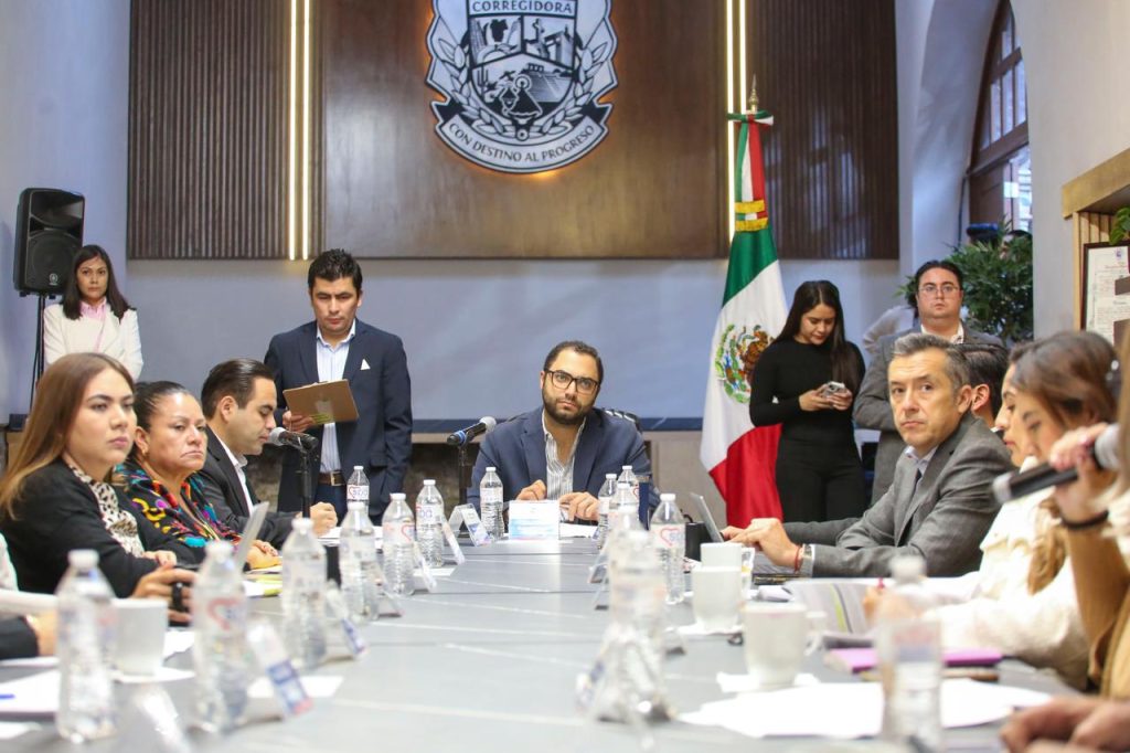 Aprueba Cabildo programas Cocina Móvil y Educación Ambiental para la Sustentabilidad