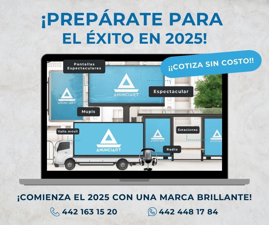 Anunciart: Soluciones de Publicidad y Marketing