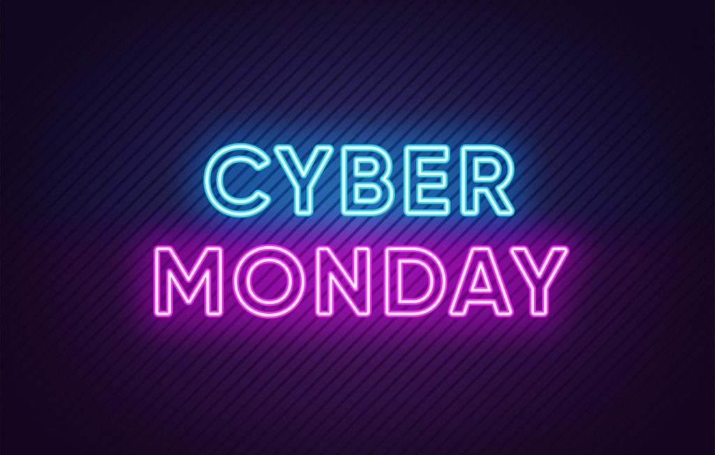 Ofertas Increíbles en Cyber Monday