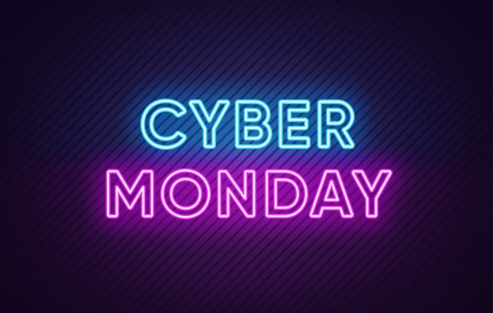 Cyber Monday